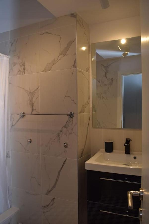 Center Of Thessaloniki Apartment Luaran gambar