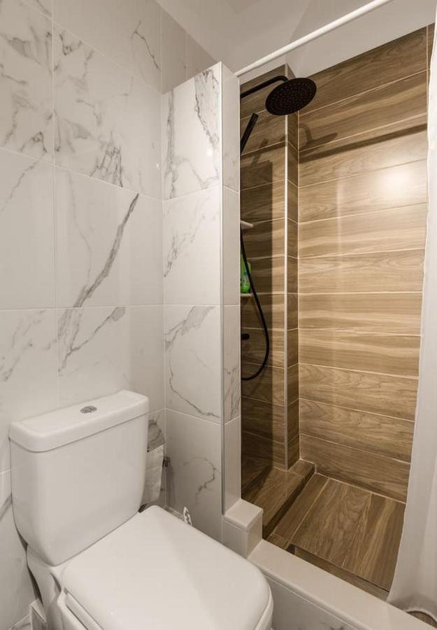 Center Of Thessaloniki Apartment Luaran gambar