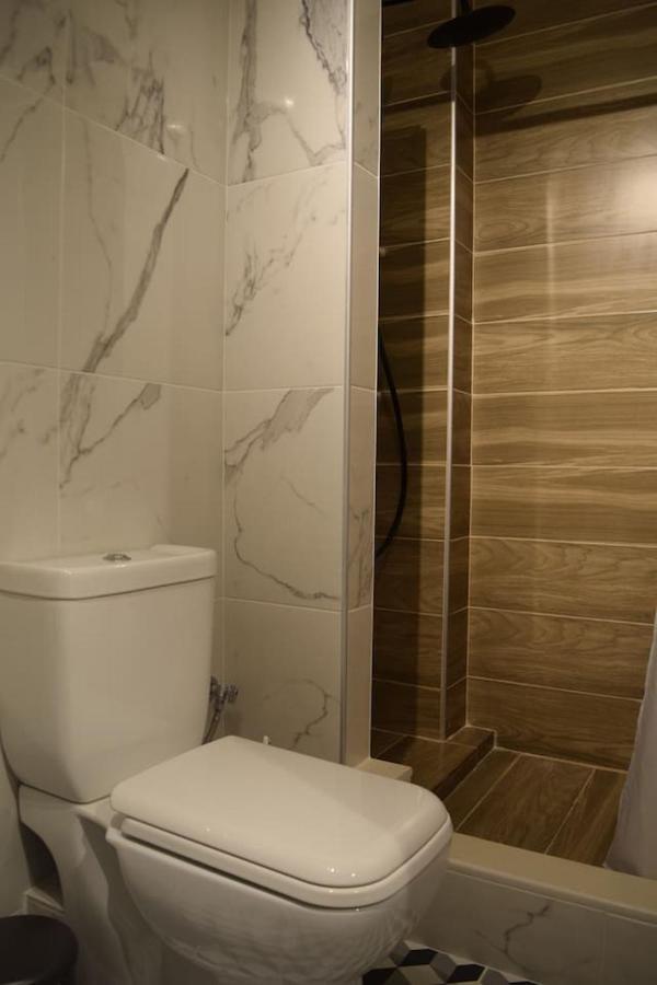 Center Of Thessaloniki Apartment Luaran gambar