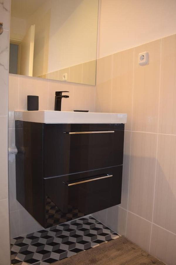 Center Of Thessaloniki Apartment Luaran gambar