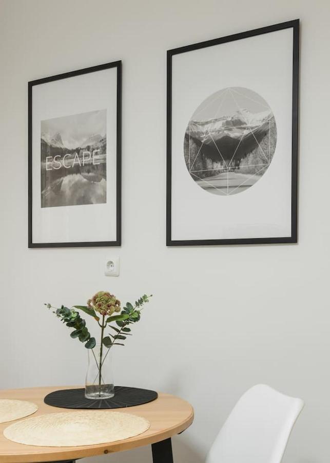 Center Of Thessaloniki Apartment Luaran gambar